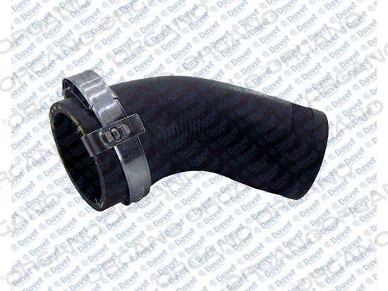 SWAPP 68478 Turbo Hortumu Golf - Passat - Jetta - Touran - Tiguan - Eos - Scirocco